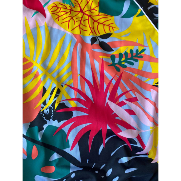 Adidas Tropicalage SST Graphic Superstar Women's Track Jacket FH7991 Small - Picture 10 of 11